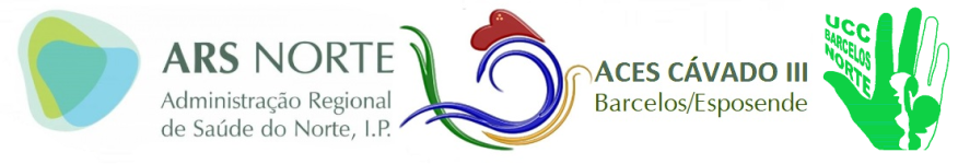 Logótipo de UCC Barcelos Norte